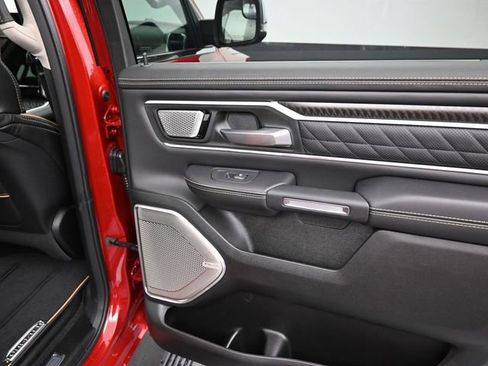 New 2026 RAM 1500 Tungsten AWD/4WD image 21