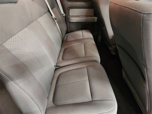 Used 2012 Ford F150 XLT image 28