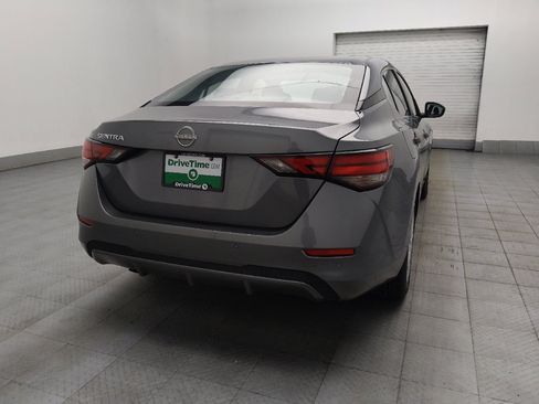 Used 2024 Nissan Sentra S FWD image 7