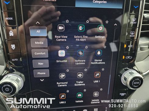 New 2026 RAM 2500 Big Horn AWD/4WD image 61