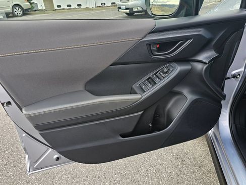 Used 2026 Subaru Crosstrek 2.5i Sport w/ Crosstrek Mirror Package AWD/4WD image 30