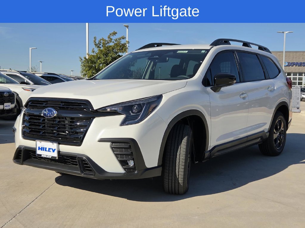 New 2027 Subaru Ascent Premium AWD/4WD image 2