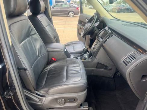 Used 2019 Ford Flex SEL w/ Equipment Group 202A FWD image 16