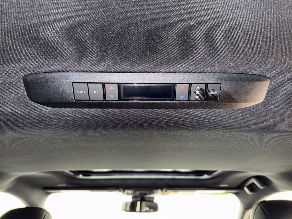 Certified 2026 Toyota Sienna XSE AWD/4WD image 23