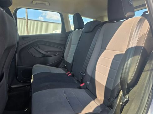 Used 2017 Ford Escape S FWD image 12