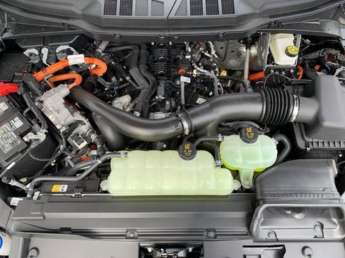 New 2025 Ford F150 XLT w/ Equipment Group 302A MID image 76