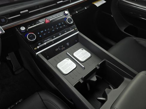 New 2026 Hyundai Santa Fe Limited image 20