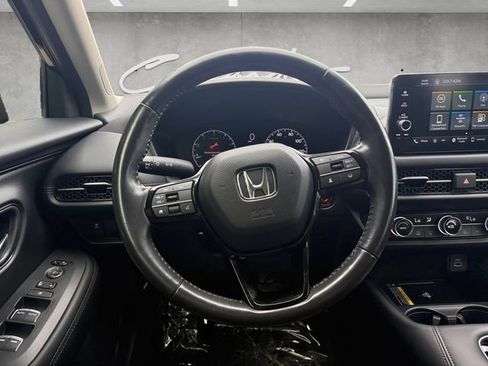 Used 2023 Honda HR-V EX-L image 21