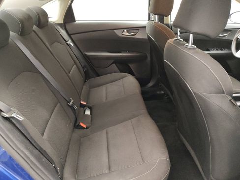 Used 2021 Kia Forte LXS FWD image 19