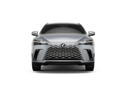 New 2026 Lexus RX 350 image 24
