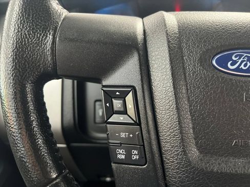 Used 2017 Ford Expedition EL XLT w/ Equipment Group 201A AWD/4WD image 20