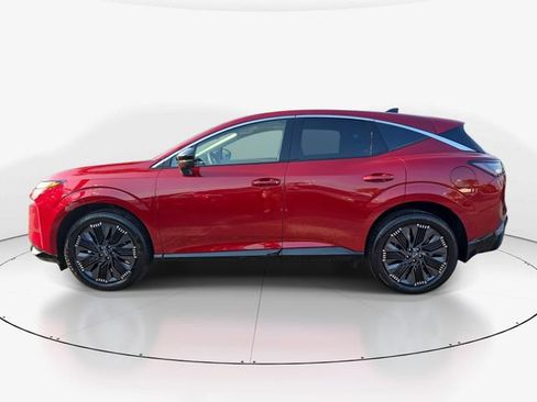 New 2026 Nissan Murano Platinum w/ Technology Package AWD/4WD image 7