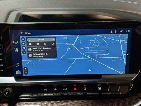 Used 2025 Chevrolet Silverado 1500 LT image 14