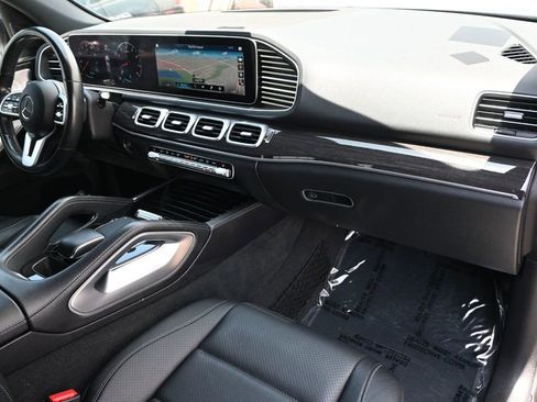 Used 2020 Mercedes-Benz GLE 350 image 10