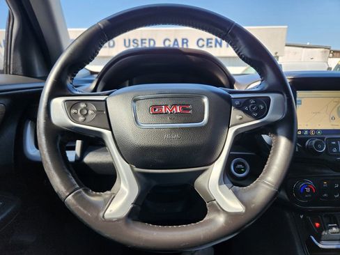 Used 2019 GMC Terrain SLE w/ Driver Convenience Package image 18