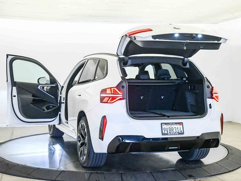 Used 2026 BMW X3 xDrive30 w/ Premium Package image 27