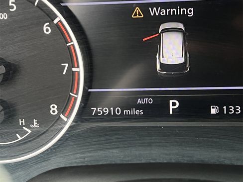 Certified 2021 Nissan Rogue SV image 13