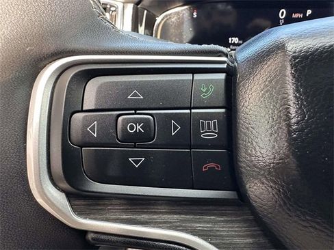 Used 2022 Jeep Wagoneer Series III w/ Convenience Group I image 27