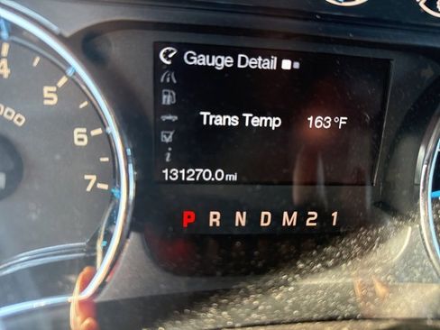 Used 2011 Ford F150 XLT w/ XLT Chrome Pkg image 11