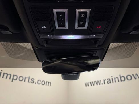 Used 2023 Jaguar F-PACE S AWD/4WD image 20