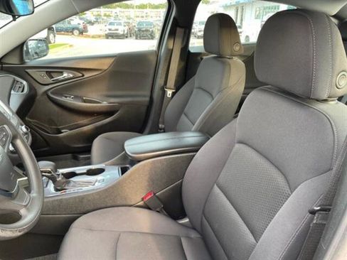 Certified 2024 Chevrolet Malibu LT image 15