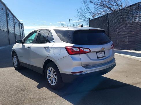 Used 2021 Chevrolet Equinox LT image 5