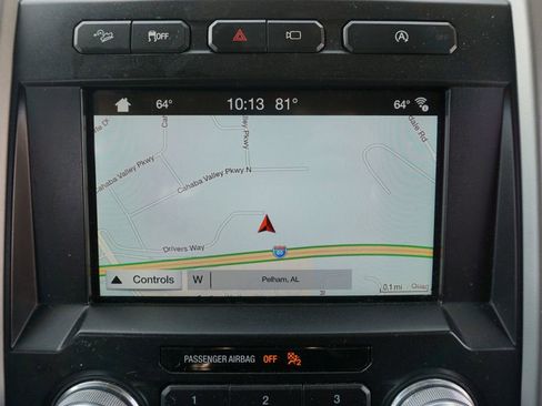 Used 2018 Ford F150 Lariat w/ Equipment Group 502A Luxury image 9