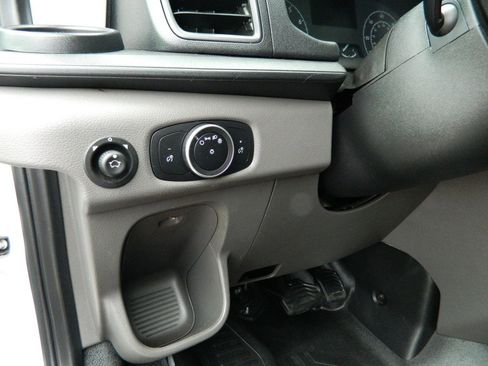 Used 2020 Ford Transit 350 148 High Roof Extended image 20