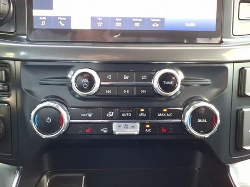 Certified 2023 Ford F150 XLT w/ Equipment Group 302A High RWD image 25