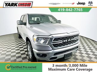 Certified 2022 RAM 1500 Big Horn 360° Tour