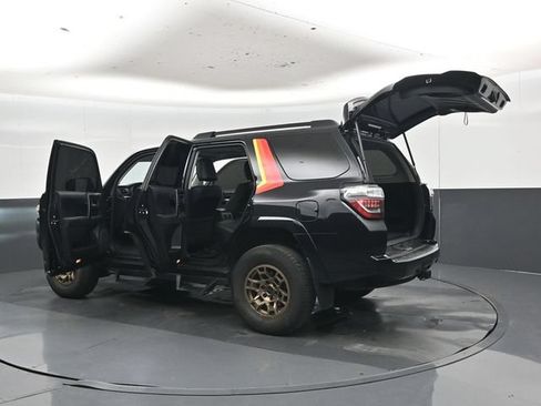 Used 2023 Toyota 4Runner Limited RWD image 57
