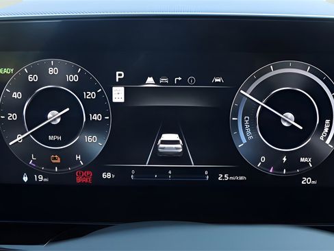 Used 2024 Kia Niro Wind image 23