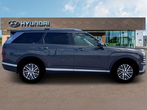 New 2026 Hyundai Palisade SEL AWD/4WD image 9
