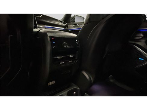 Used 2023 Jeep Grand Cherokee L Overland AWD/4WD image 18