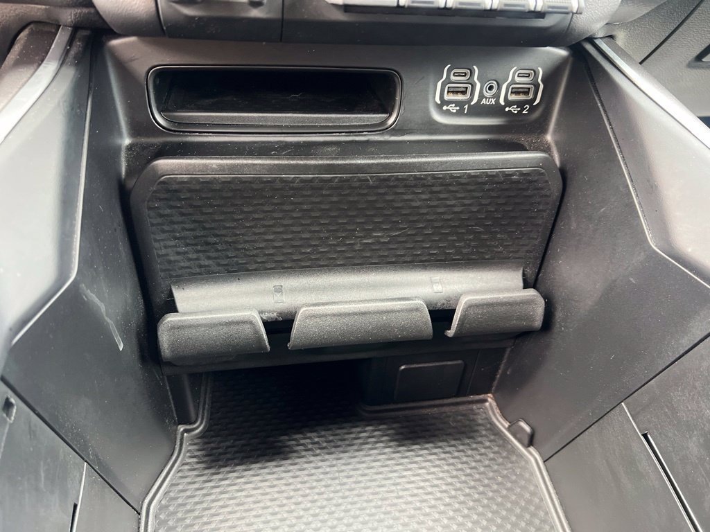 Certified 2022 RAM 1500 Big Horn AWD/4WD image 46