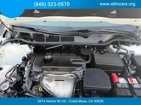 Used 2015 Toyota Venza XLE w/ XLE Premium Package image 18