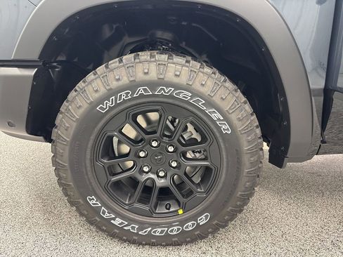 New 2026 RAM 1500 Rebel image 15