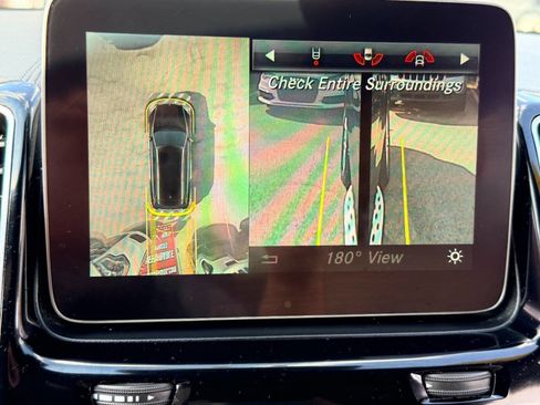 Used 2017 Mercedes-Benz GLS 450 4MATIC image 47