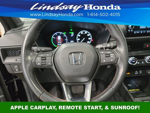 Used 2024 Honda CR-V Sport-L image 15