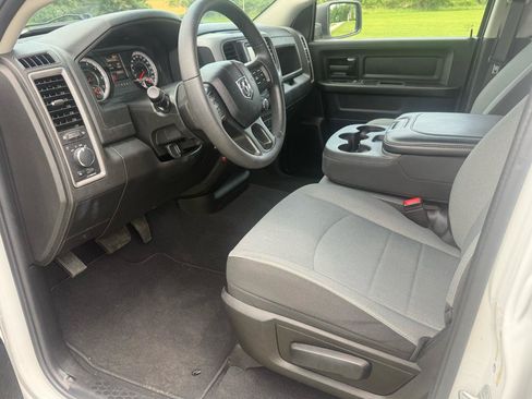 Used 2022 RAM 1500 Tradesman w/ Popular Equipment Group AWD/4WD image 15