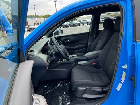 Used 2026 Honda HR-V Sport image 30