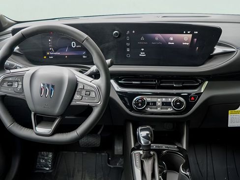 New 2026 Buick Envista Sport Touring w/ Convenience I Package FWD image 22