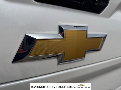 Used 2022 Chevrolet Silverado 3500 High Country w/ Safety Package II image 61