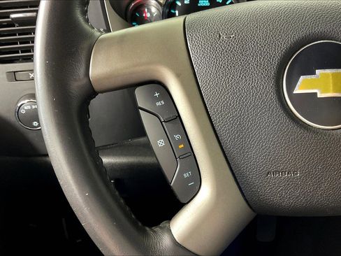 Used 2012 Chevrolet Silverado 1500 LT w/ All-Star Edition image 12