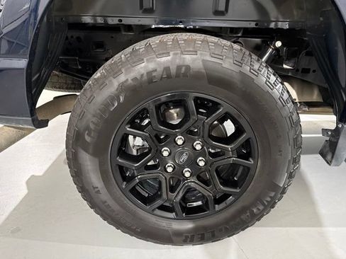 Used 2024 Ford F150 XLT w/ Equipment Group 302A MID AWD/4WD image 10