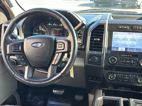 Used 2019 Ford F150 XLT w/ Equipment Group 302A Luxury AWD/4WD image 7