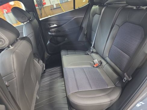 New 2026 Buick Envista Preferred w/ Convenience I Package FWD image 14