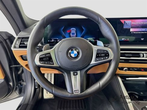 Used 2024 BMW 440i xDrive Coupe w/ Premium Package AWD/4WD image 12