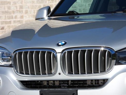 Used 2018 BMW X5 xDrive35i AWD/4WD image 4
