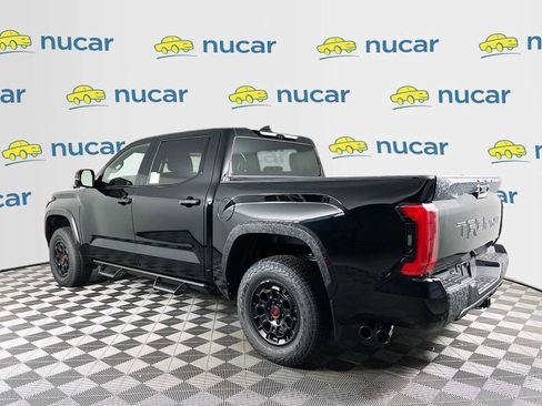 New 2026 Toyota Tundra TRD Pro image 5